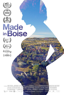 Made in Boise - Poster / Capa / Cartaz - Oficial 1