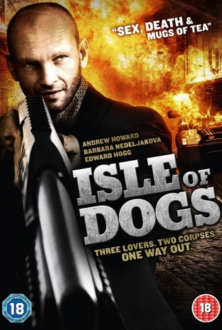 Poster 2 de Filme Isle of Dogs (2010)