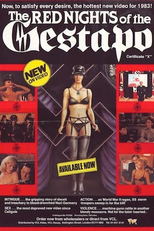 As Noites Rosa da Gestapo (Le Lunghe Notti della Gestapo)