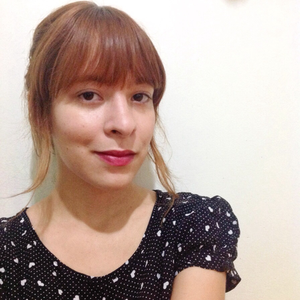 Foto de perfil de Tallita Ramos