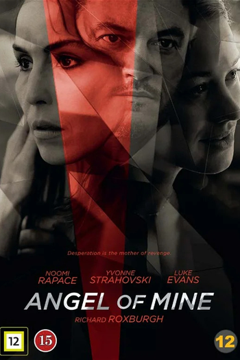  de Filme Anjo Meu (2019)