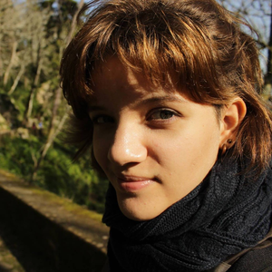 Foto de perfil de Mariana