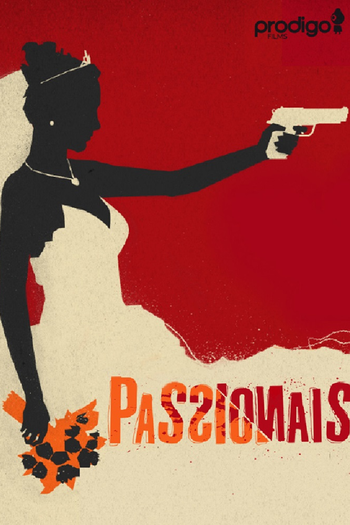 Poster de Franquia Passionais (2014)