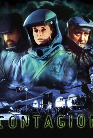 Poster 1 de Filme Ameaça Biológica  (2002)
