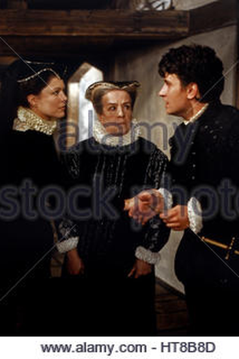  de Filme Maria Stuart (1986)