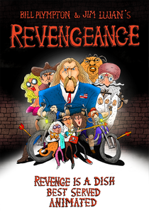 Revengeance (Revengeance)