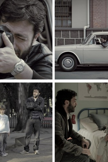 Poster de Curta Traz Outro Amigo Também (2010)