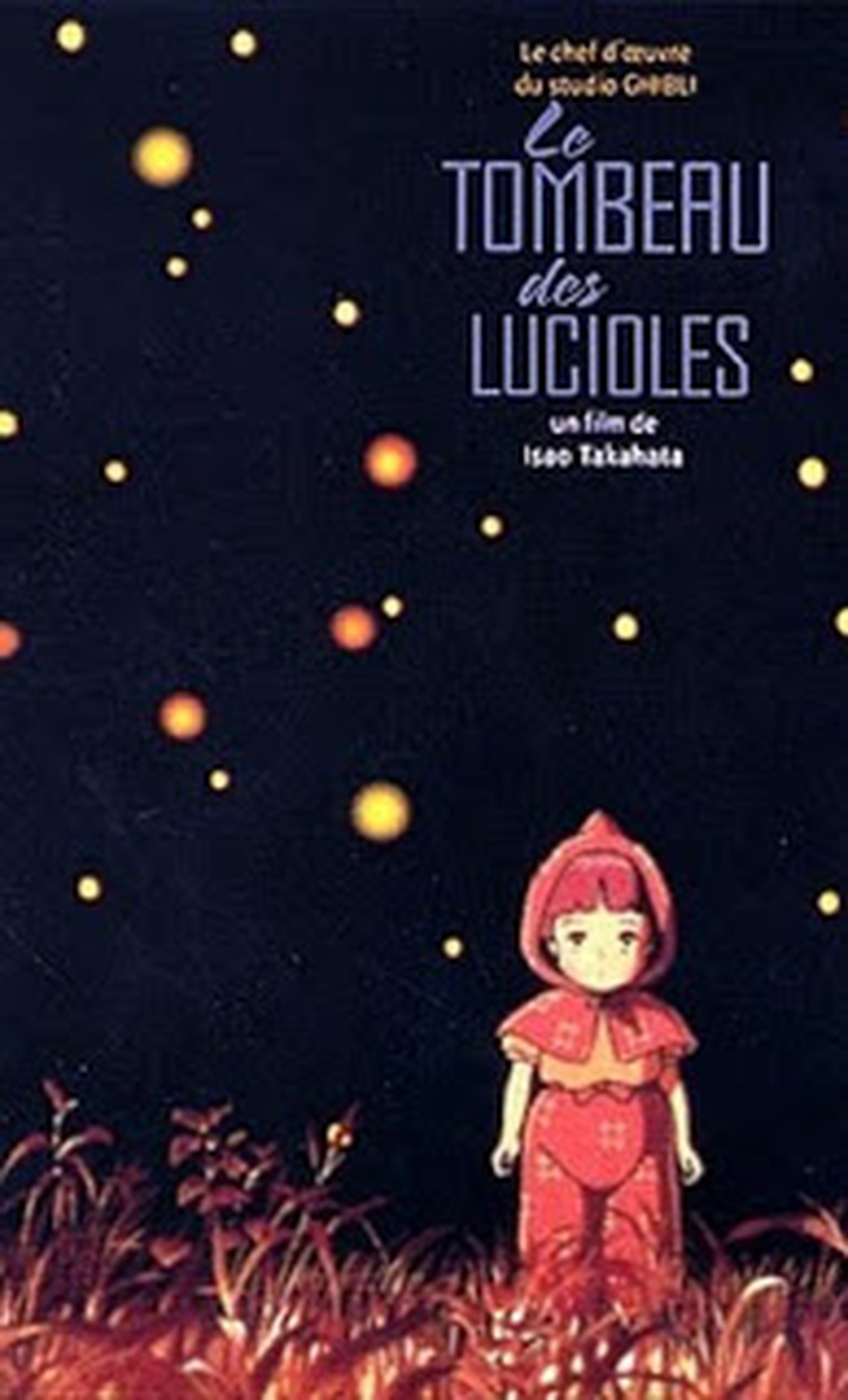 O Túmulo dos Vagalumes (1988). Em 1945, enquanto a Segunda Guerra… by Miguel Serpa Medium