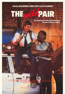 Dupla Selvagem (The Wild Pair)