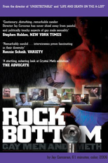 Rock Bottom: Gay Men & Meth (Rock Bottom: Gay Men & Meth)