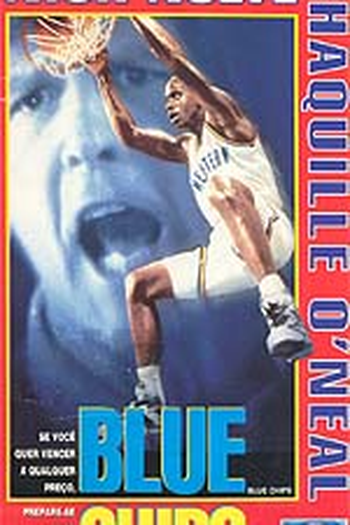  de Filme Blue Chips (1994)