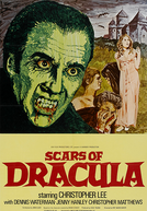 O Conde Drácula (Scars of Dracula)