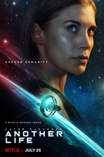  de Série Outra Vida (2ª Temporada) (2021)