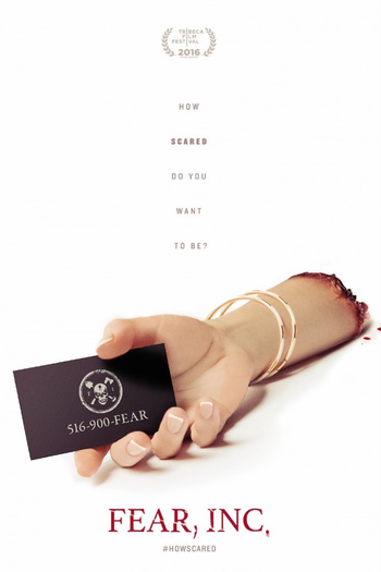  de Filme Medo S.A (2016)