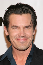Josh Brolin