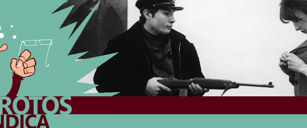 Arrotos Indica - Tempo de Guerra (Jean-Luc Godard, 1963)