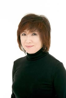 Kazue Komiya - Poster 2