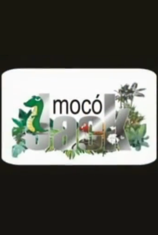 Poster 1 de Curta Mocó Jack (2008)