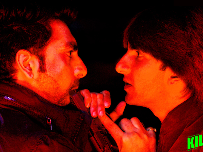 Foto 21 de Kill Dil