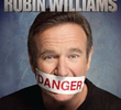Robin Williams Weapons Of Self Destruction