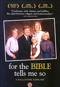 Como Diz a Bíblia (For the Bible Tells Me So)