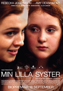 Minha Irmã Magra (Min lilla syster)