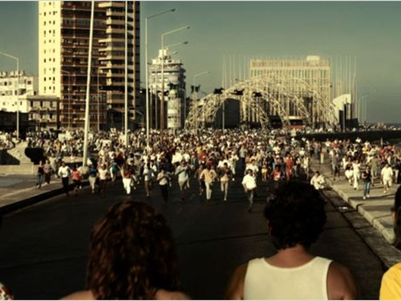 Foto 4 de Juan dos Mortos