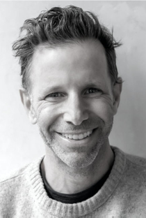 Scott Greenberg (XVIII) - Poster 1