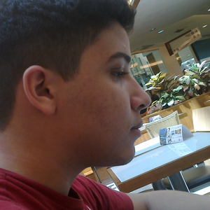 Foto de perfil de Caio