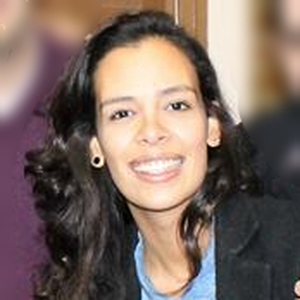 Foto de perfil de Marcela Camargo