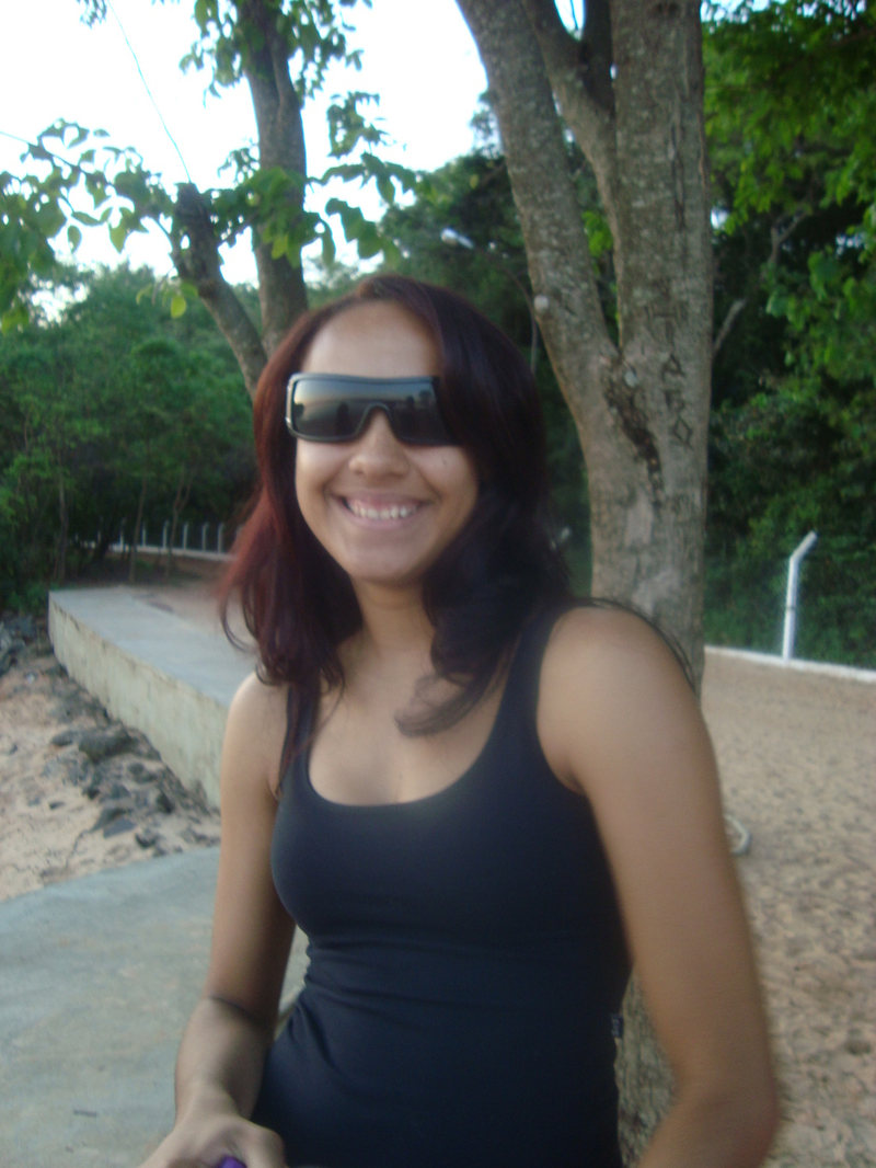 Patrícia - Foto 1