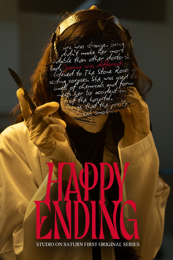  de Série Happy Ending (2024)