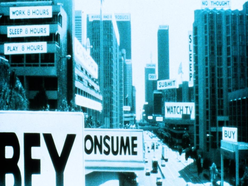 Foto 12 de Eles Vivem