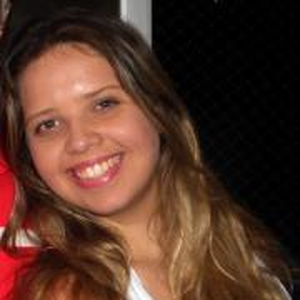 Foto de perfil de Roberta