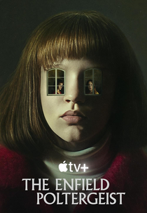 O Poltergeist de Enfield (The Enfield Poltergeist)