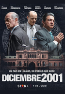 Diciembre 2001 (1ª Temporada) (Diciembre 2001 (Season 1))
