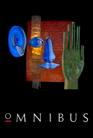 Poster 1 de Série Omnibus (1 Temporada) (1967)