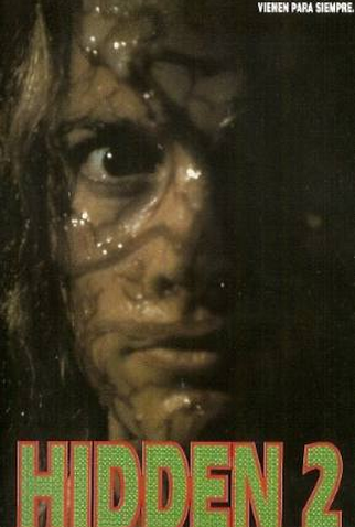 Poster 3 de Filme O Escondido 2 (1993)