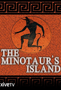 The Minoans - Poster / Capa / Cartaz - Oficial 1