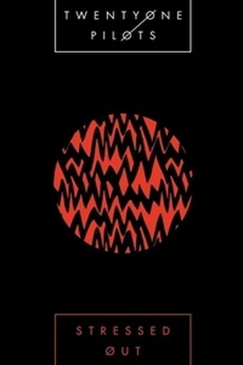 Poster de Curta Twenty One Pilots: Stressed Out (2015)