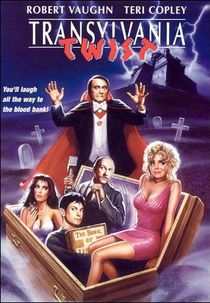 Transylvania Twist (Transylvania Twist)