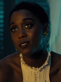 Lashana Lynch