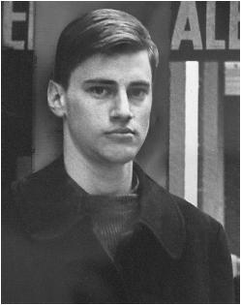Sam Shepard - Foto 5