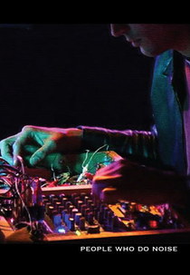 People Who Do Noise (People Who Do Noise)