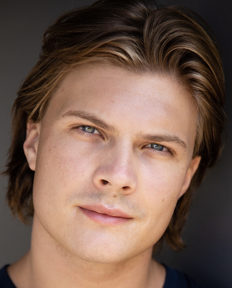 Sam Rechner - Foto 1
