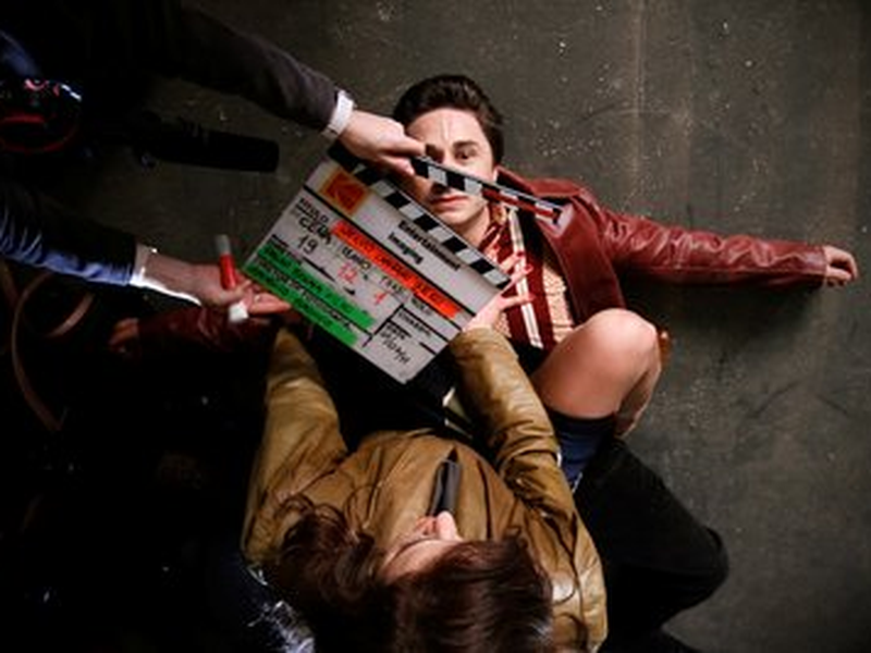 Foto 6 de Nervo Craniano Zero