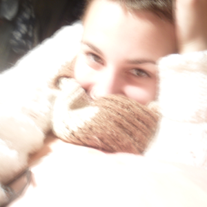 Foto de perfil de Laís Jacques Marques