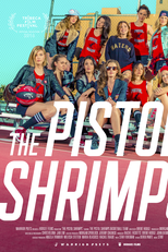 The Pistol Shrimps (The Pistol Shrimps)