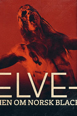 Inferno: A História do Black Metal norueguês (Helvete: Historien om norsk black metal)