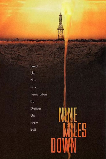  de Filme Nove Milhas Para o Inferno (2009)